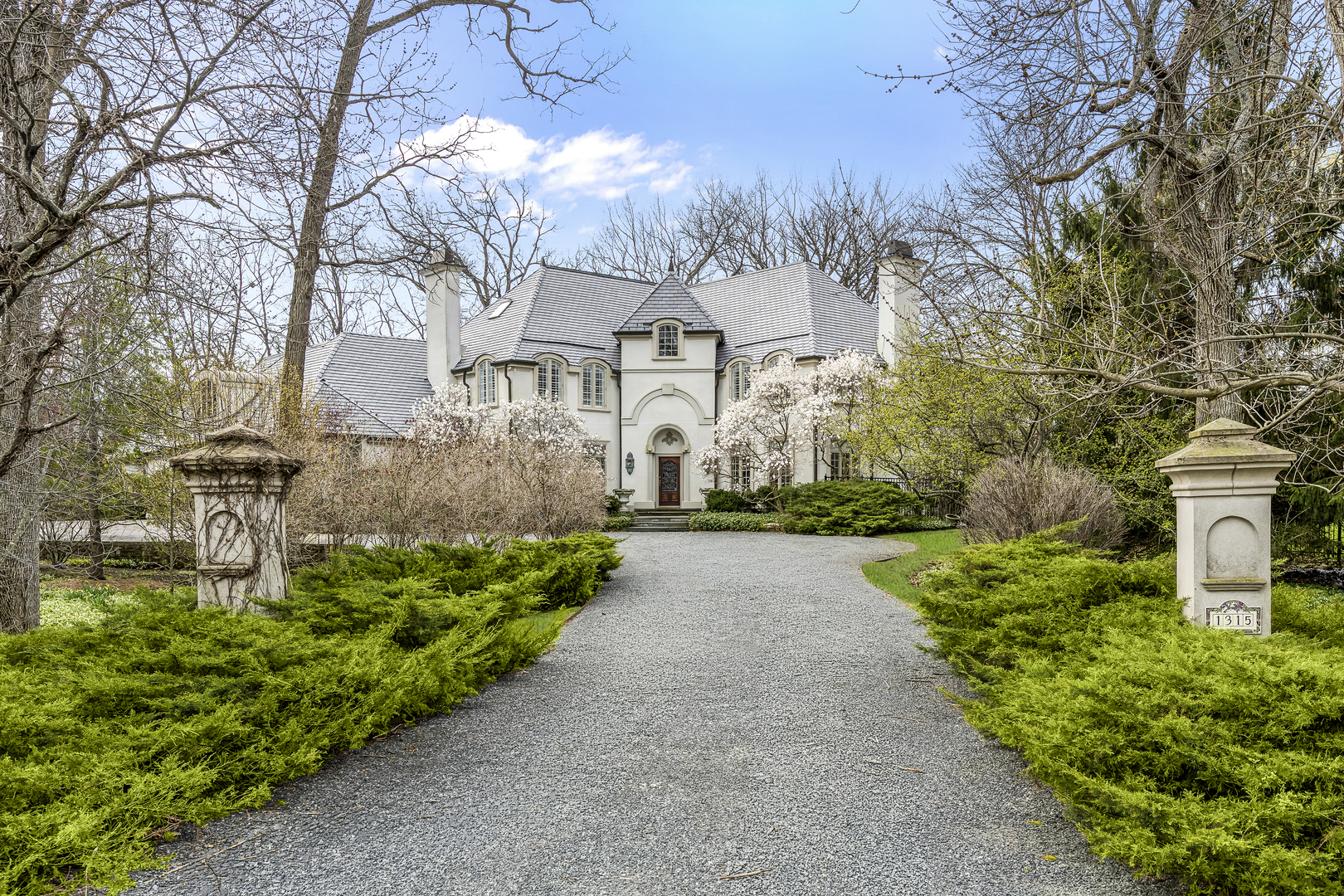 1315 Abington Cambs Drive