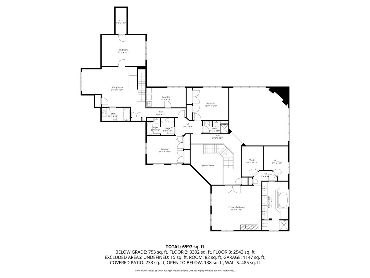 1315 Abington Cambs Drive