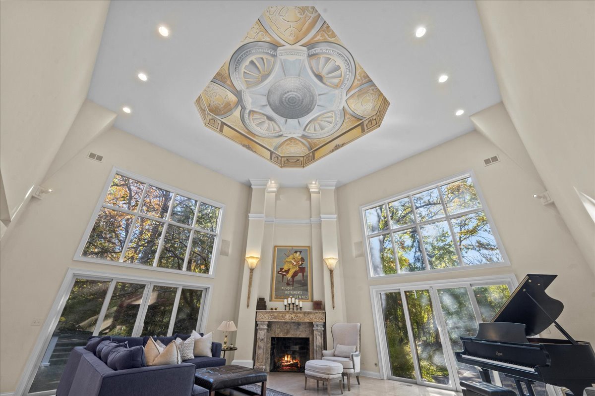 1315 Abington Cambs Drive