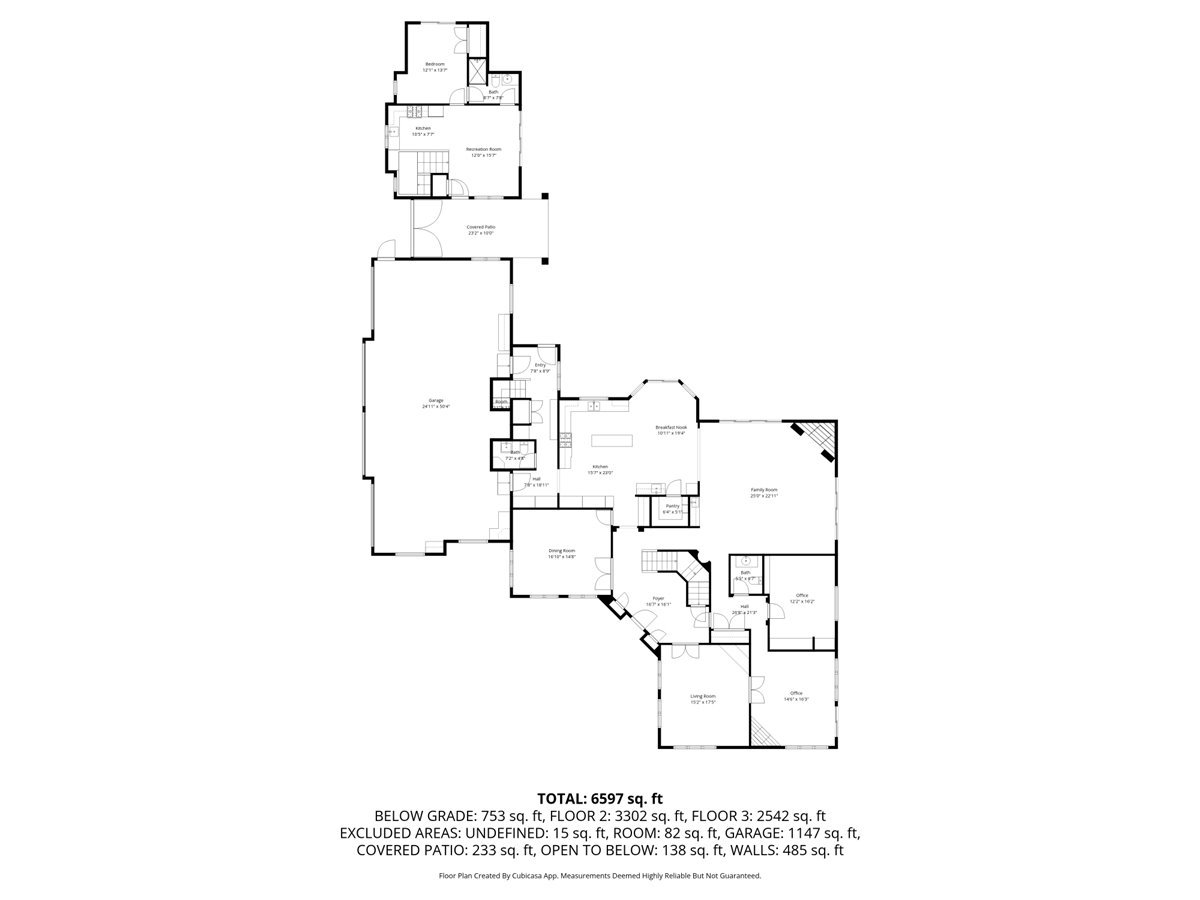 1315 Abington Cambs Drive
