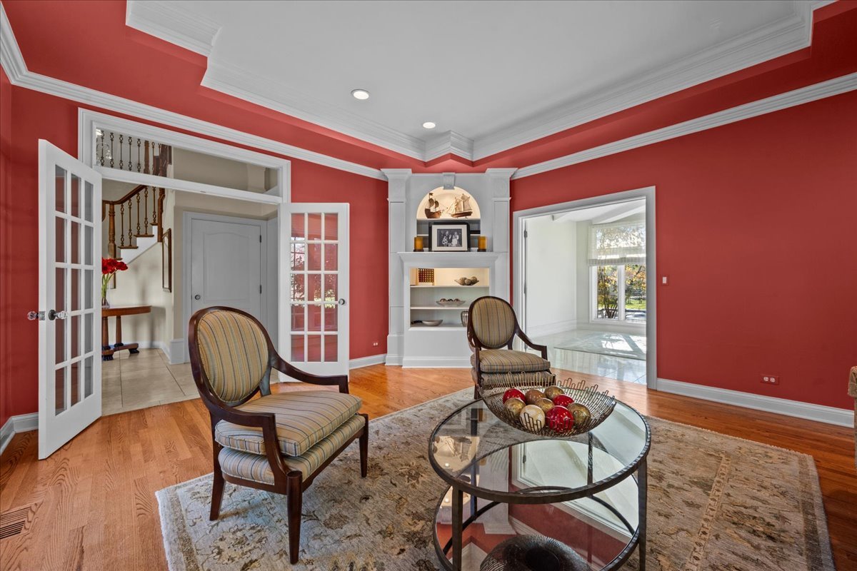 1315 Abington Cambs Drive