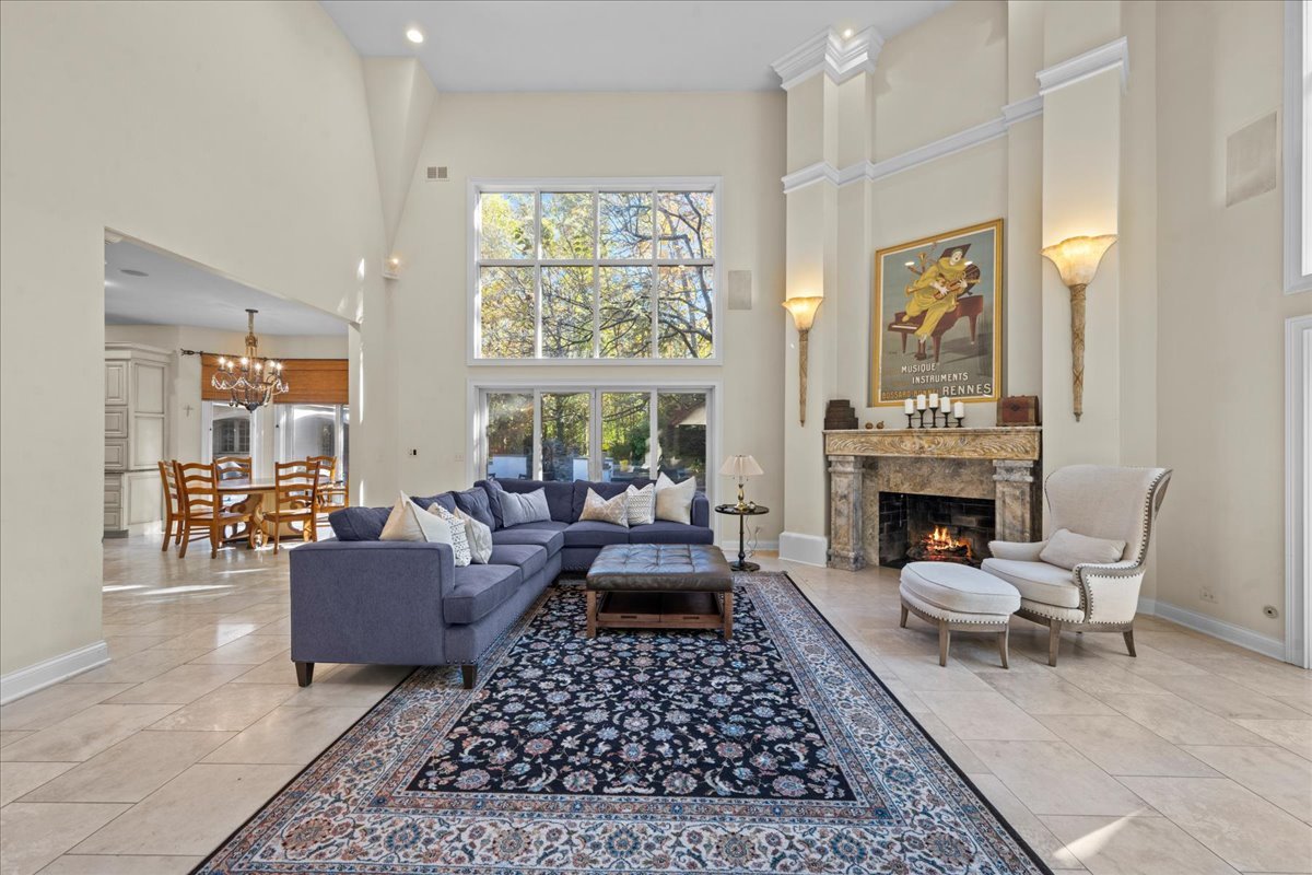 1315 Abington Cambs Drive