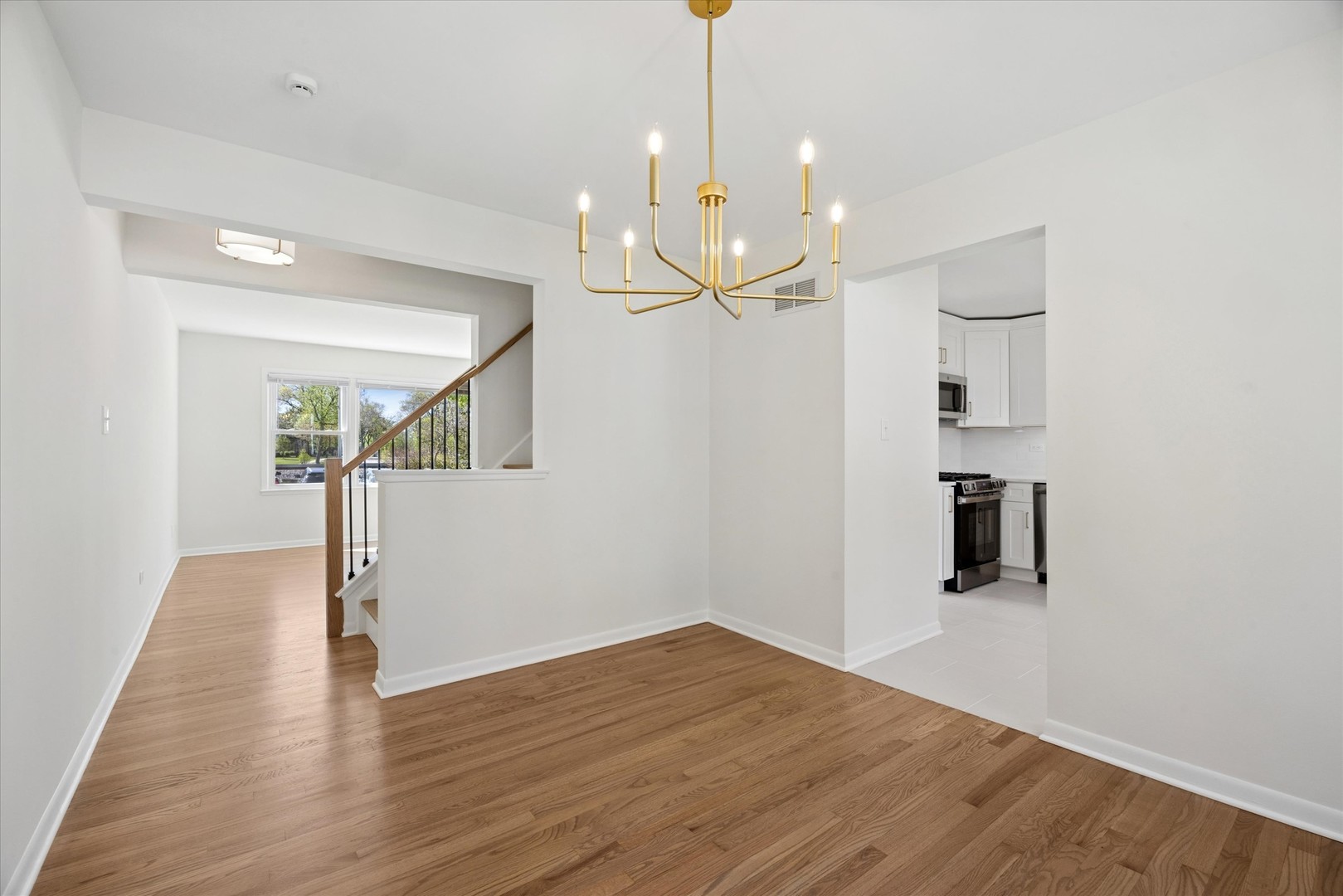 4396 Central Avenue Unit: A