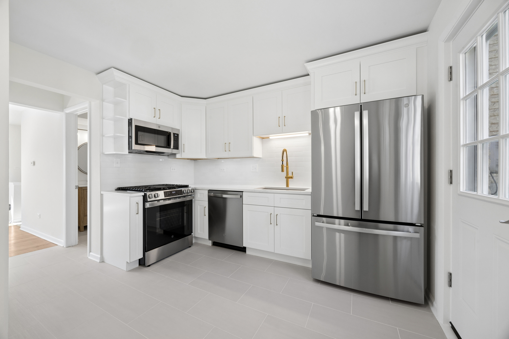 4396 Central Avenue Unit: A