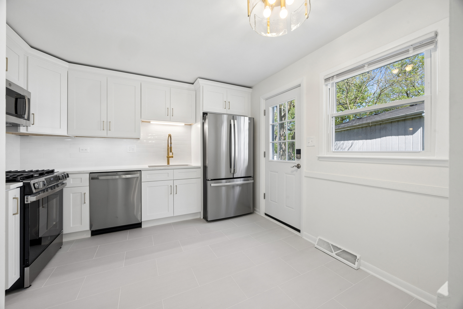 4396 Central Avenue Unit: A