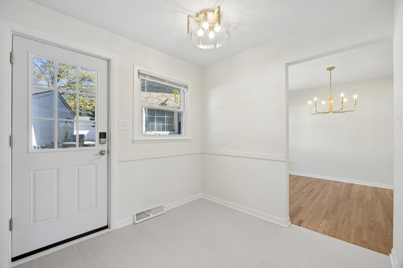 4396 Central Avenue Unit: A