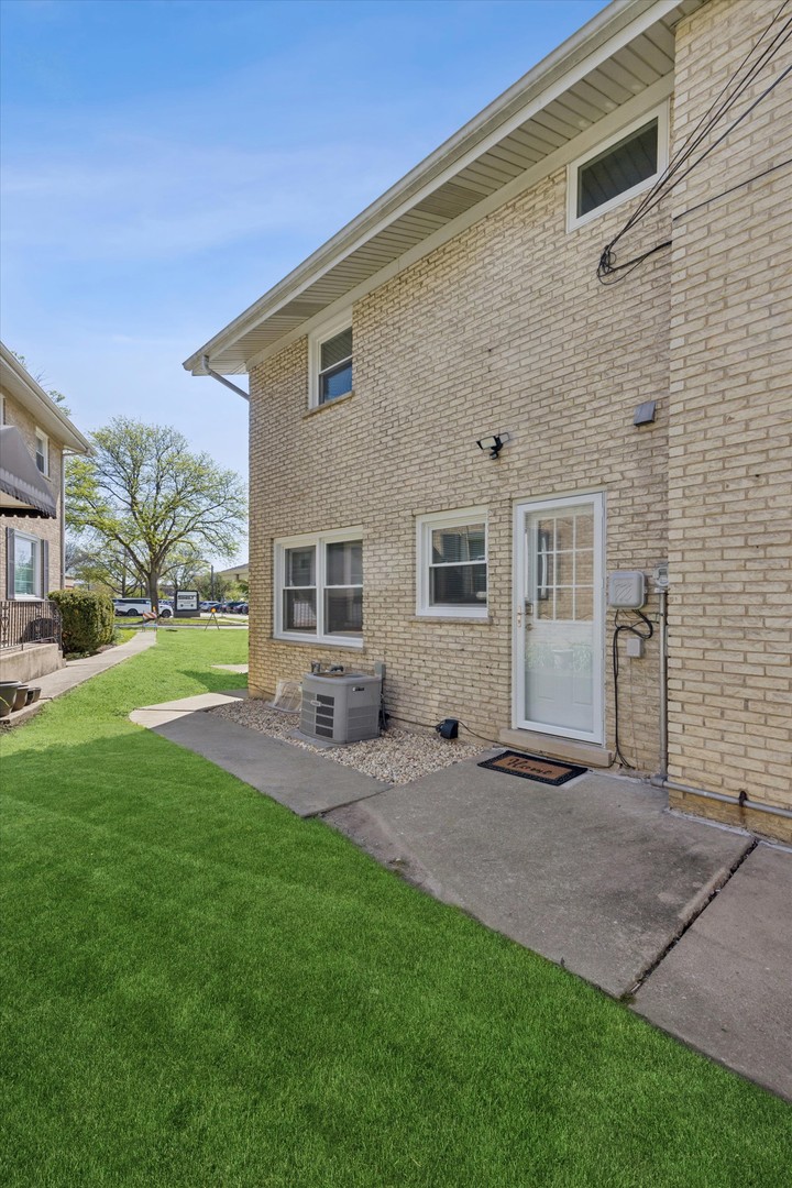 4396 Central Avenue Unit: A