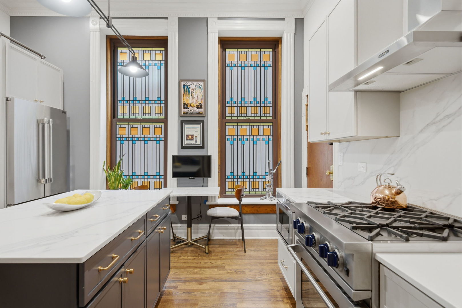 2019 N Sheffield Avenue Unit: 103