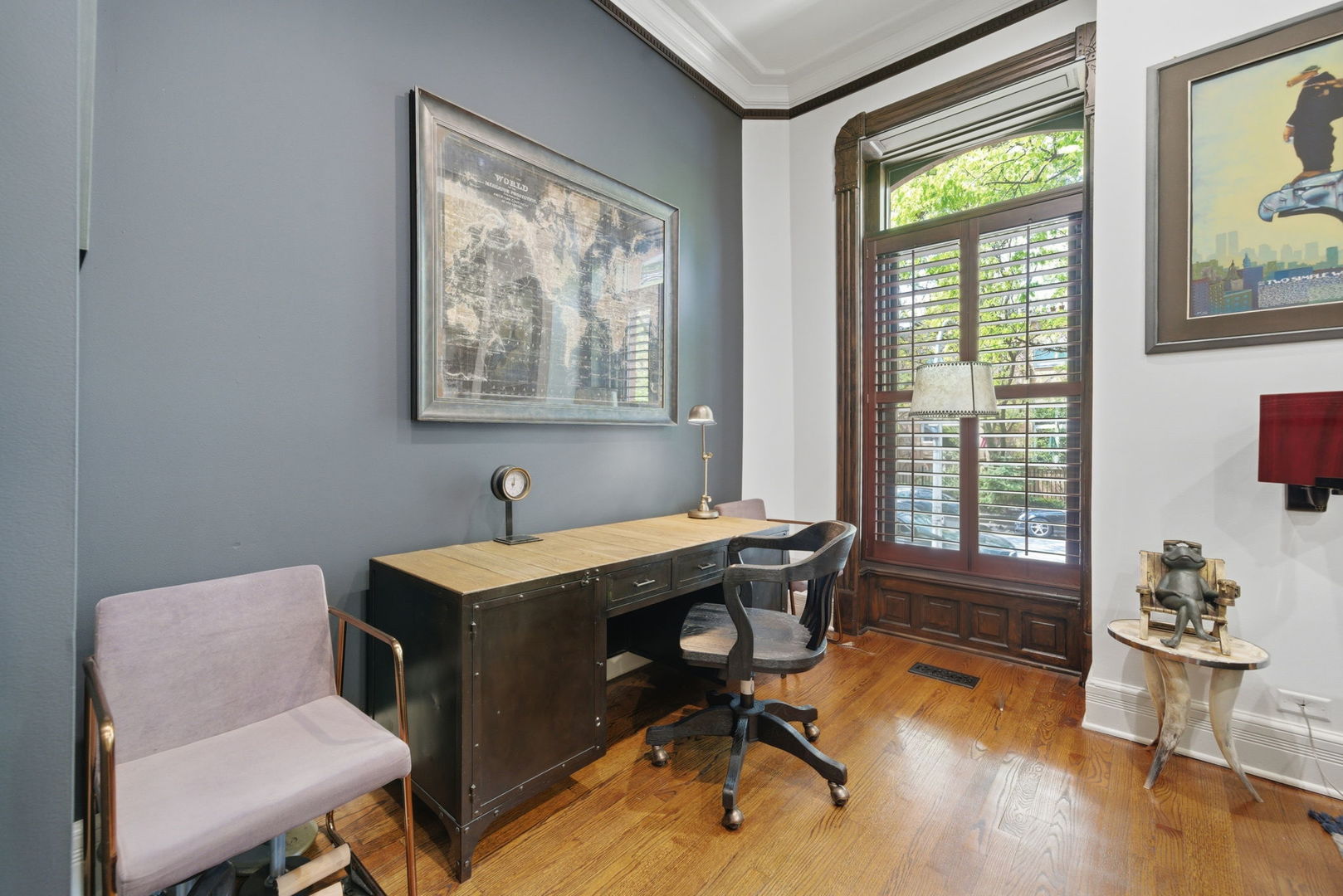 2019 N Sheffield Avenue Unit: 103
