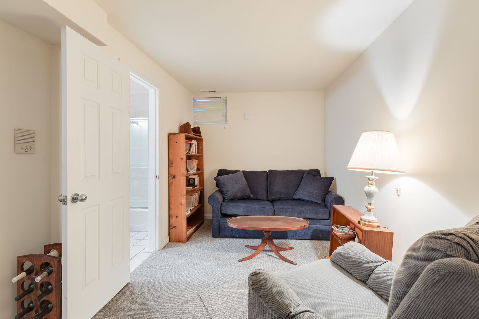 2541 N Racine Avenue Unit: 1