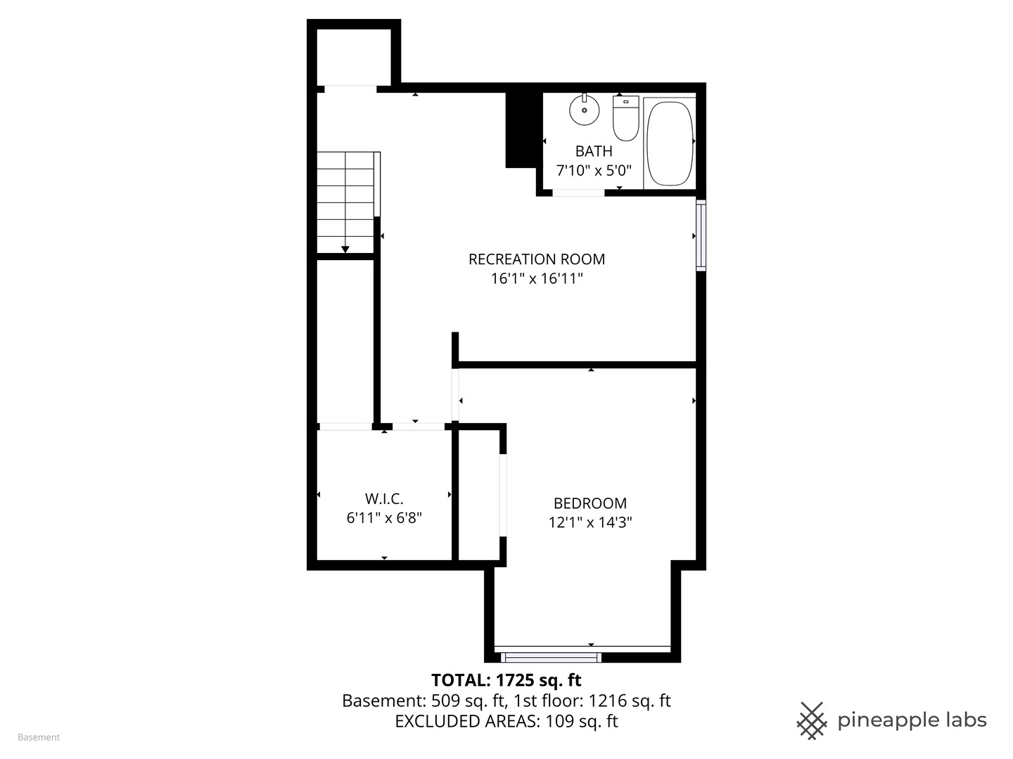2541 N Racine Avenue Unit: 1