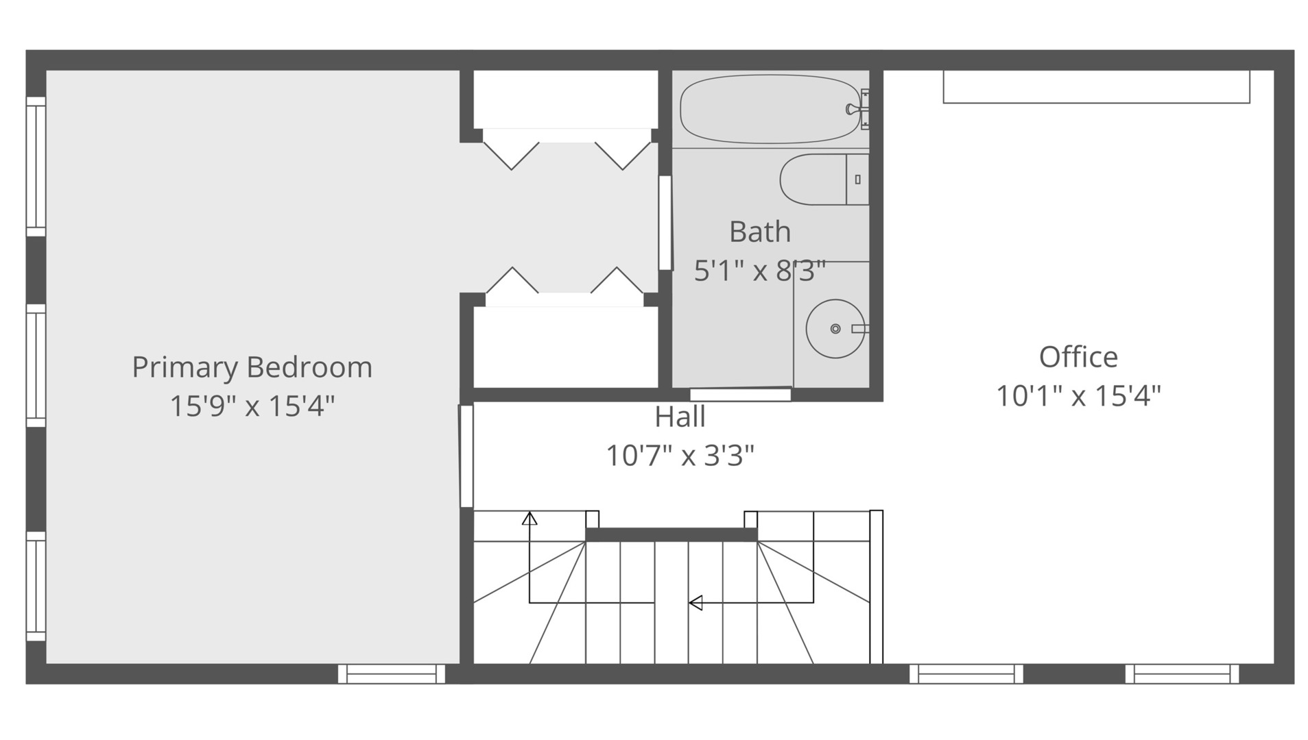 1926 N MOHAWK Street Unit: 12