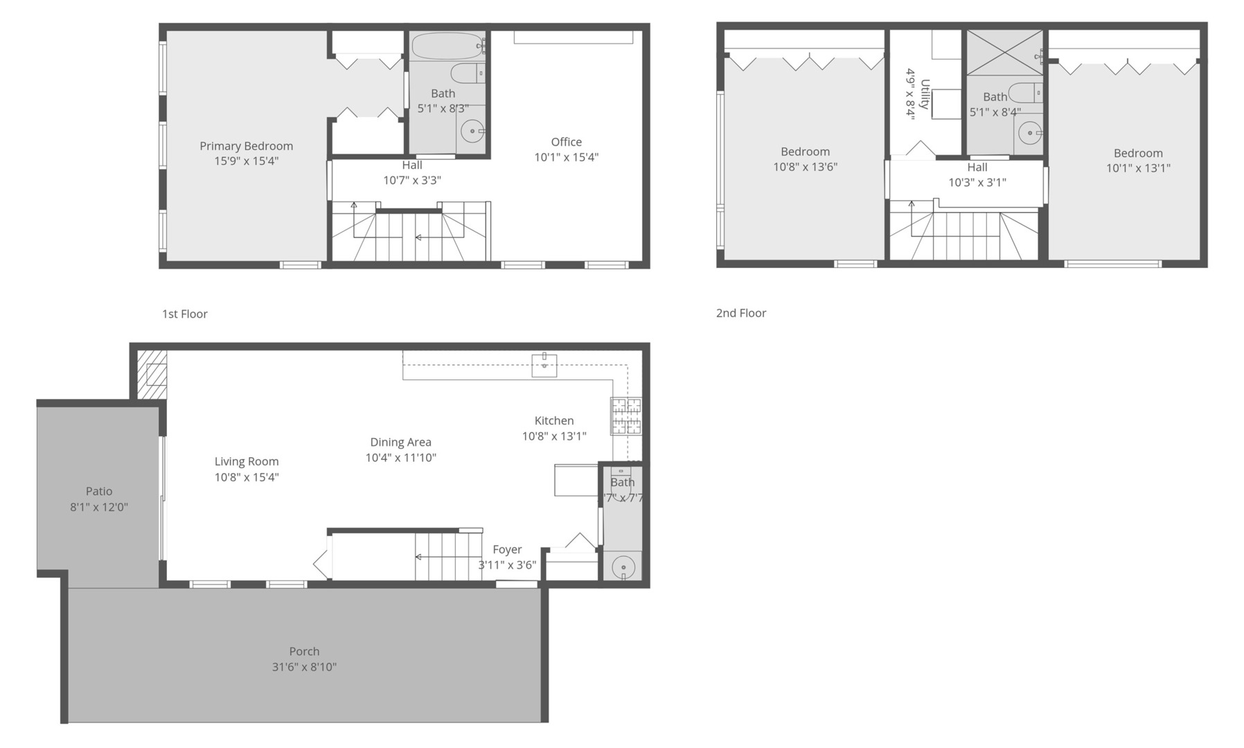 1926 N MOHAWK Street Unit: 12