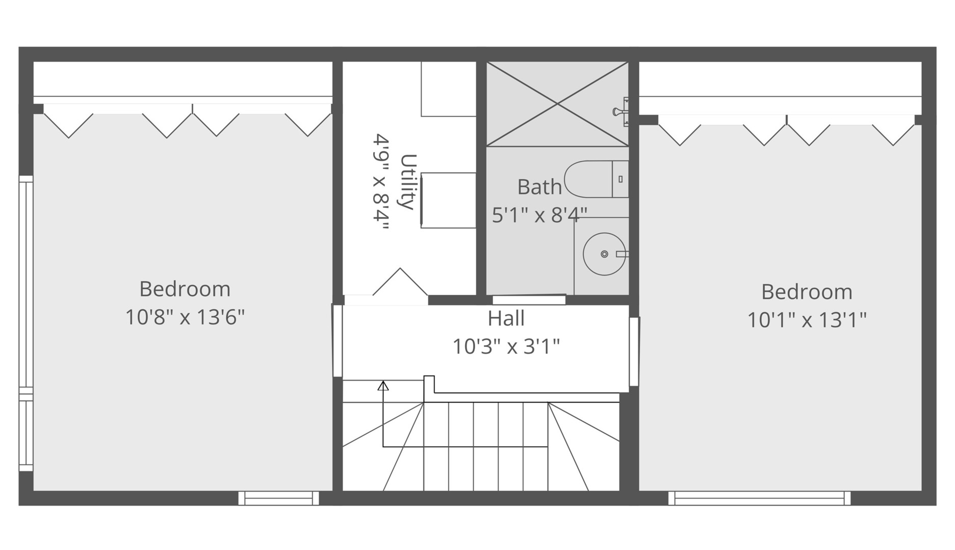 1926 N MOHAWK Street Unit: 12