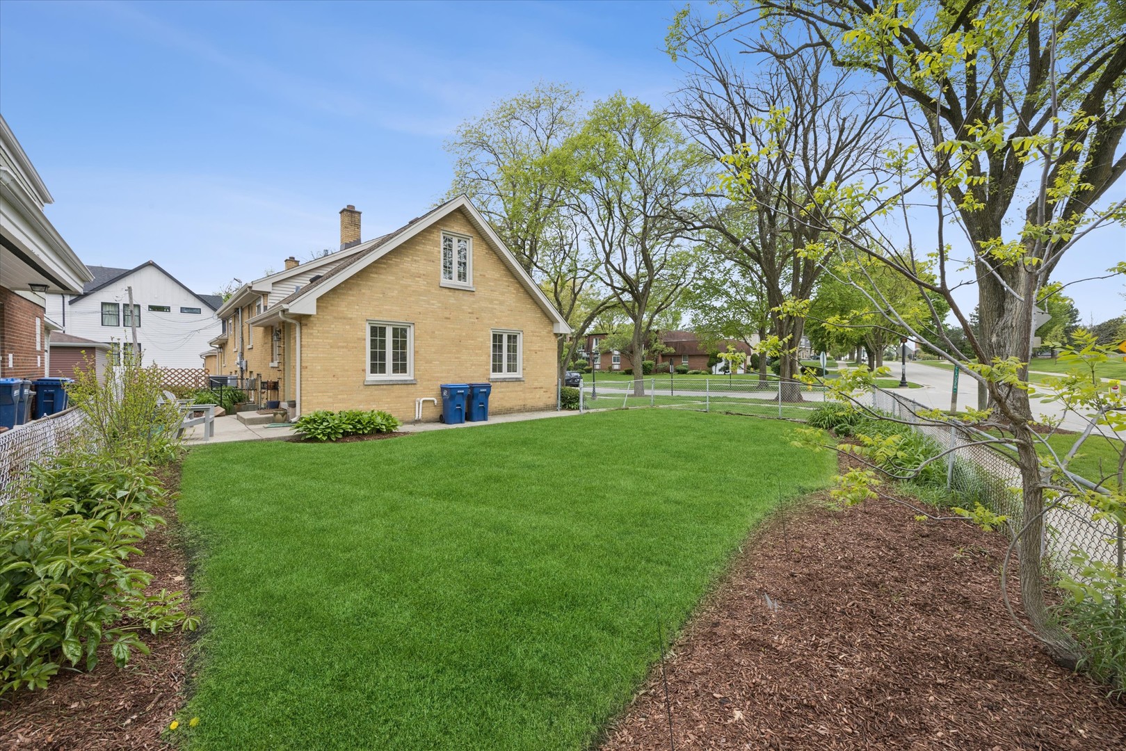 4409 Clausen Avenue Unit: 4409