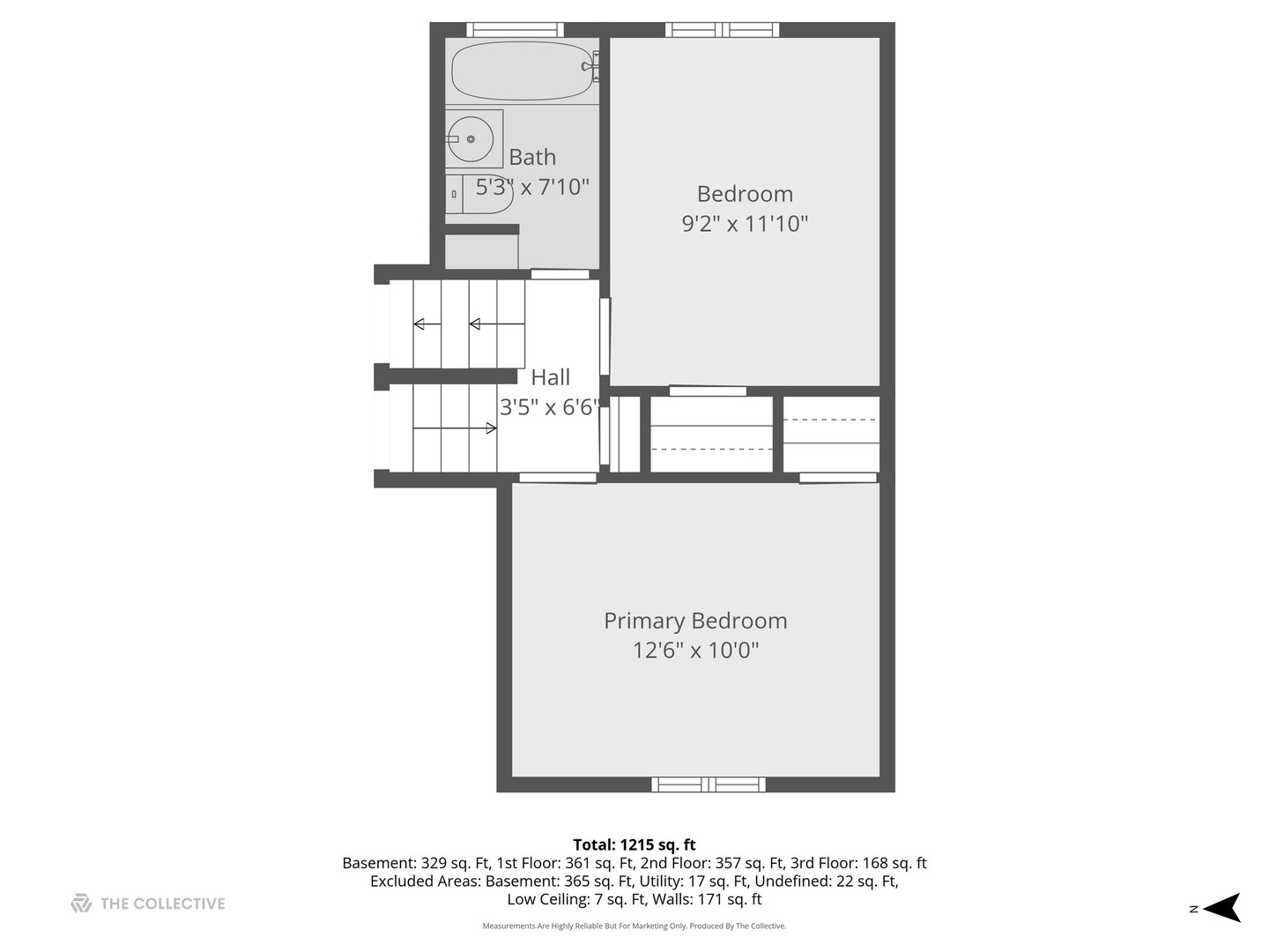 4409 Clausen Avenue Unit: 4409