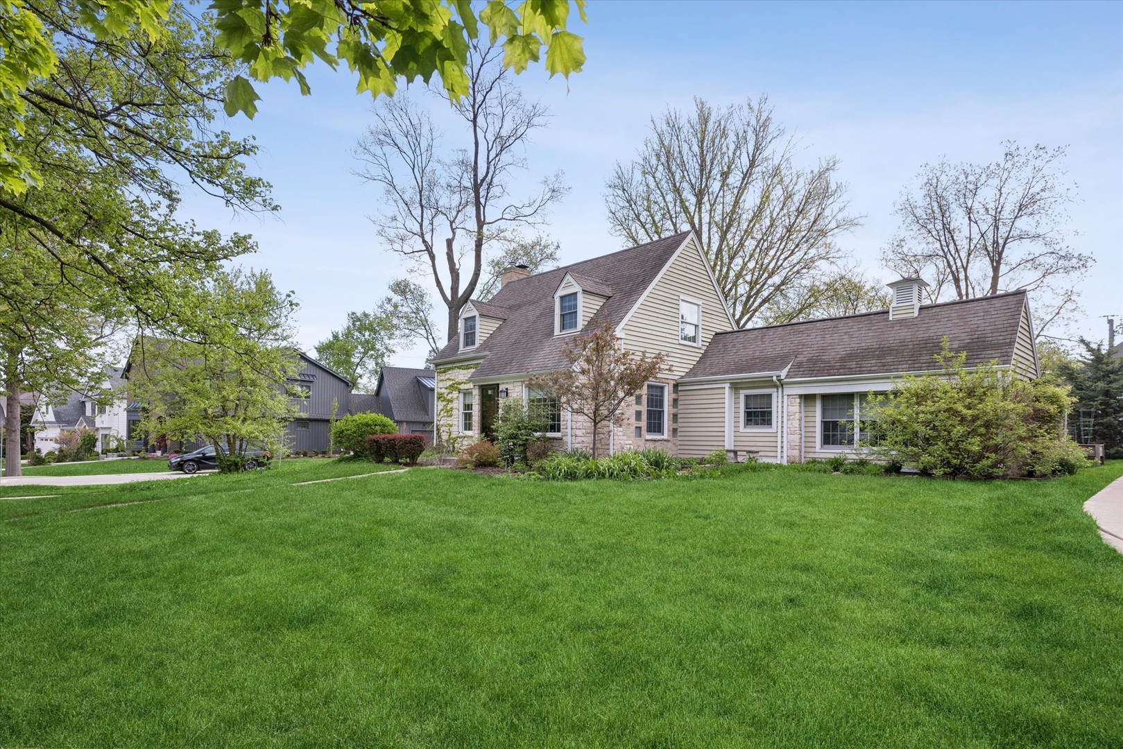 233 S Prospect Avenue