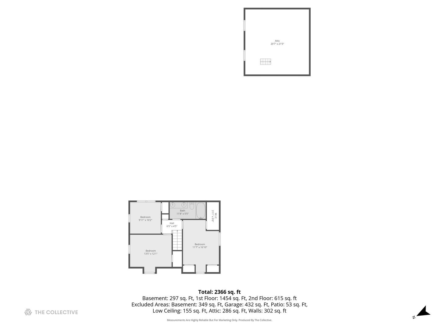 233 S Prospect Avenue