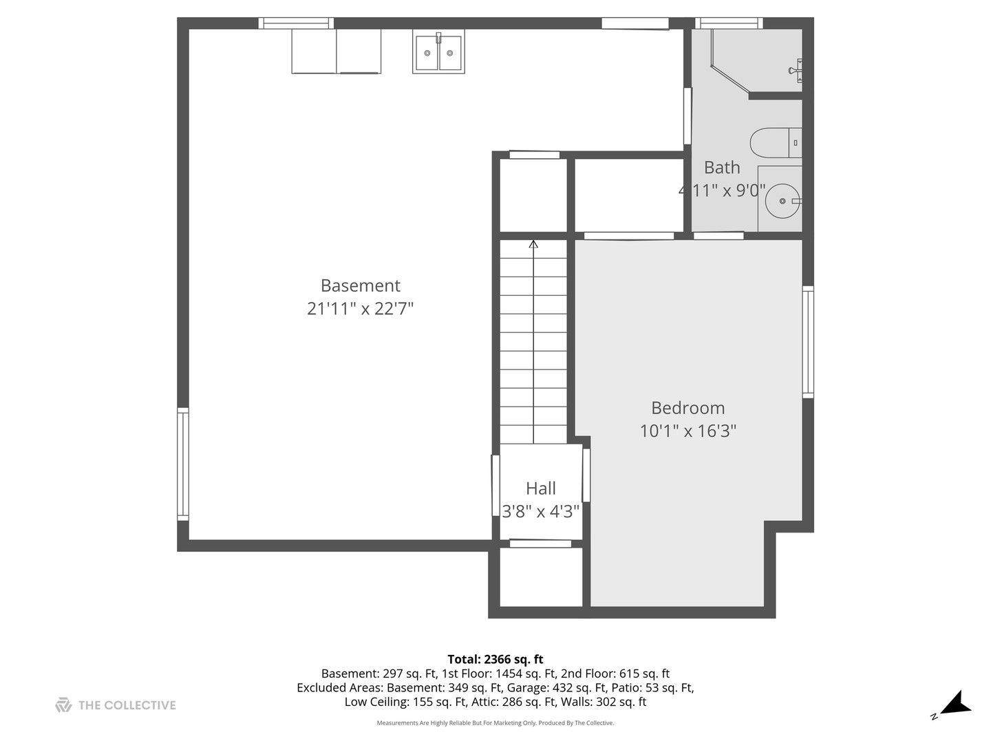 233 S Prospect Avenue