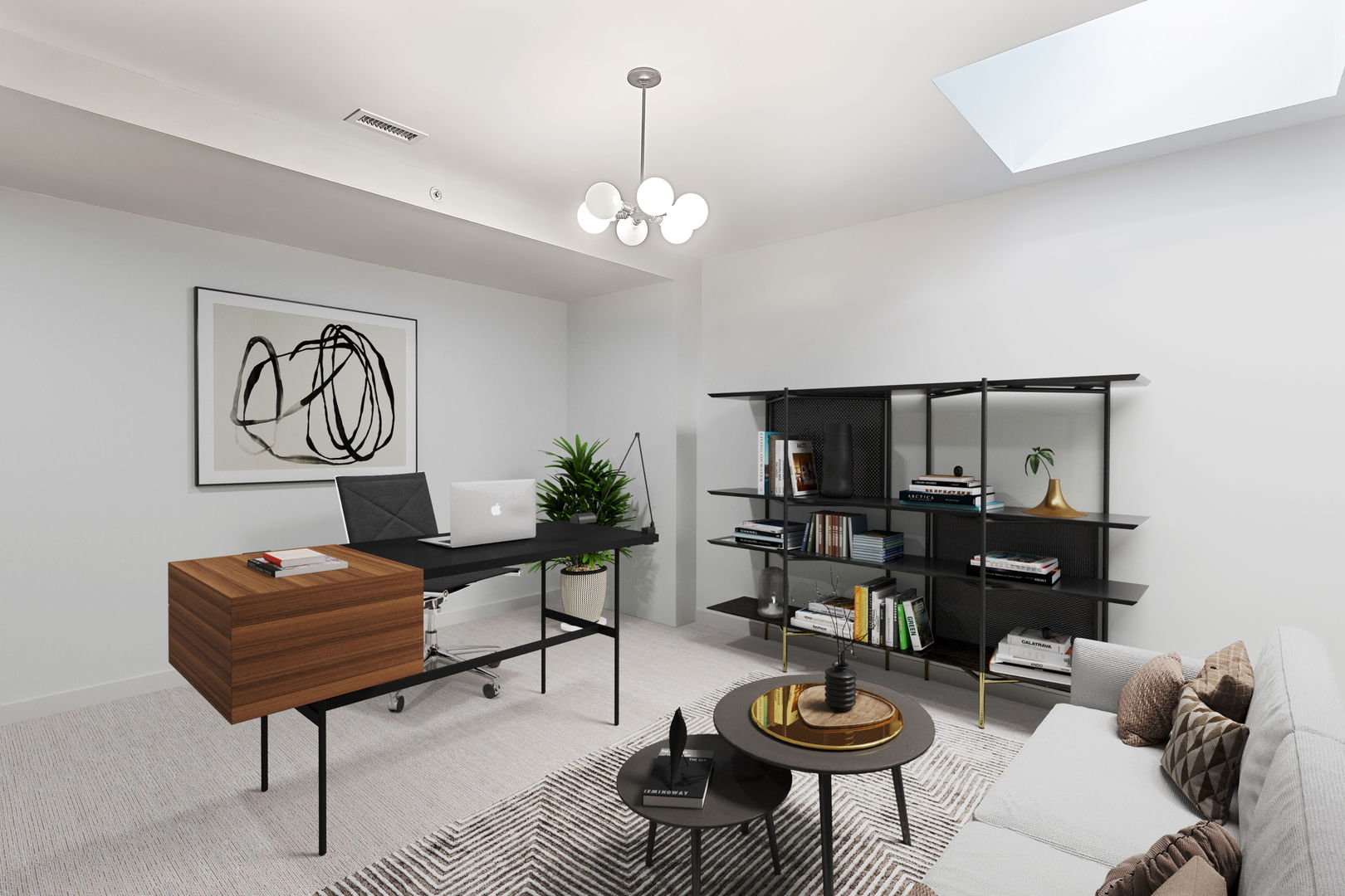409 E Benton Place Unit: 409