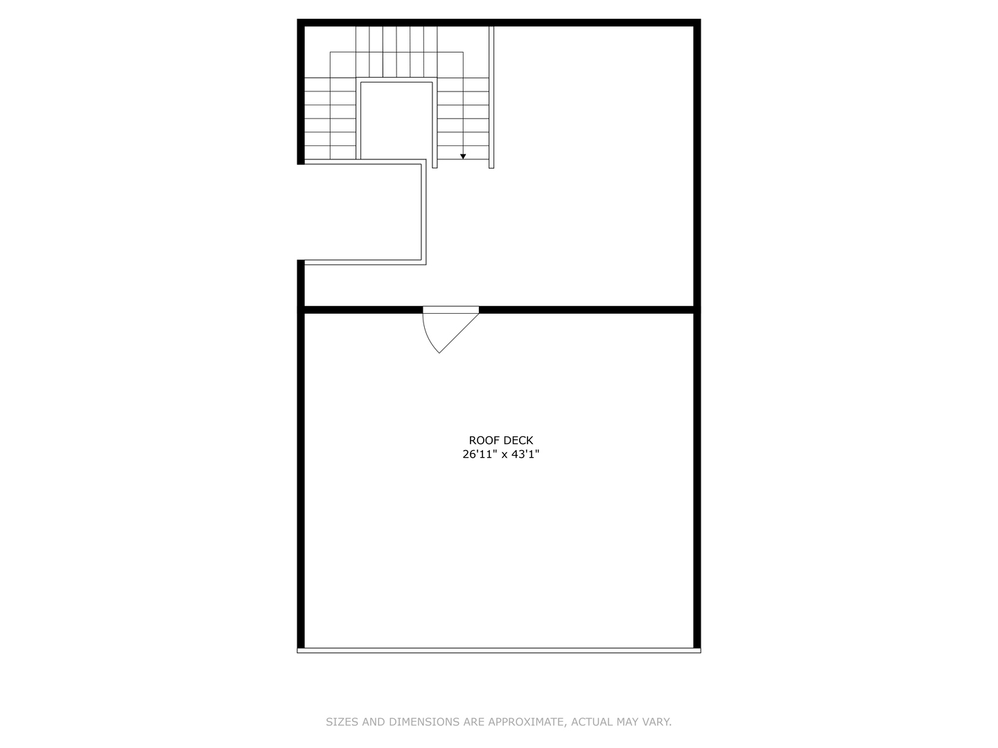 409 E Benton Place Unit: 409