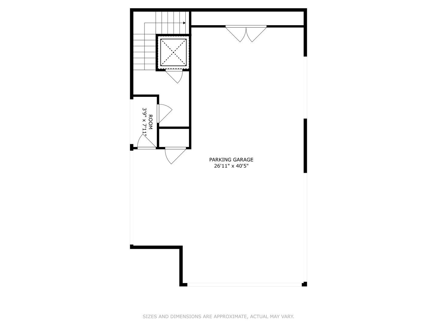 409 E Benton Place Unit: 409