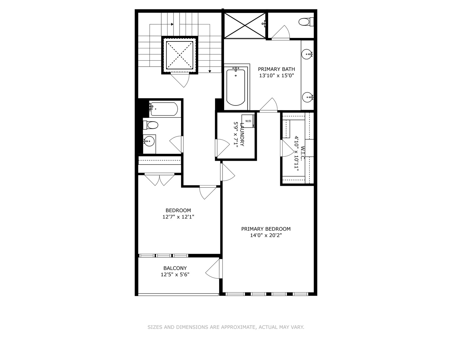 409 E Benton Place Unit: 409