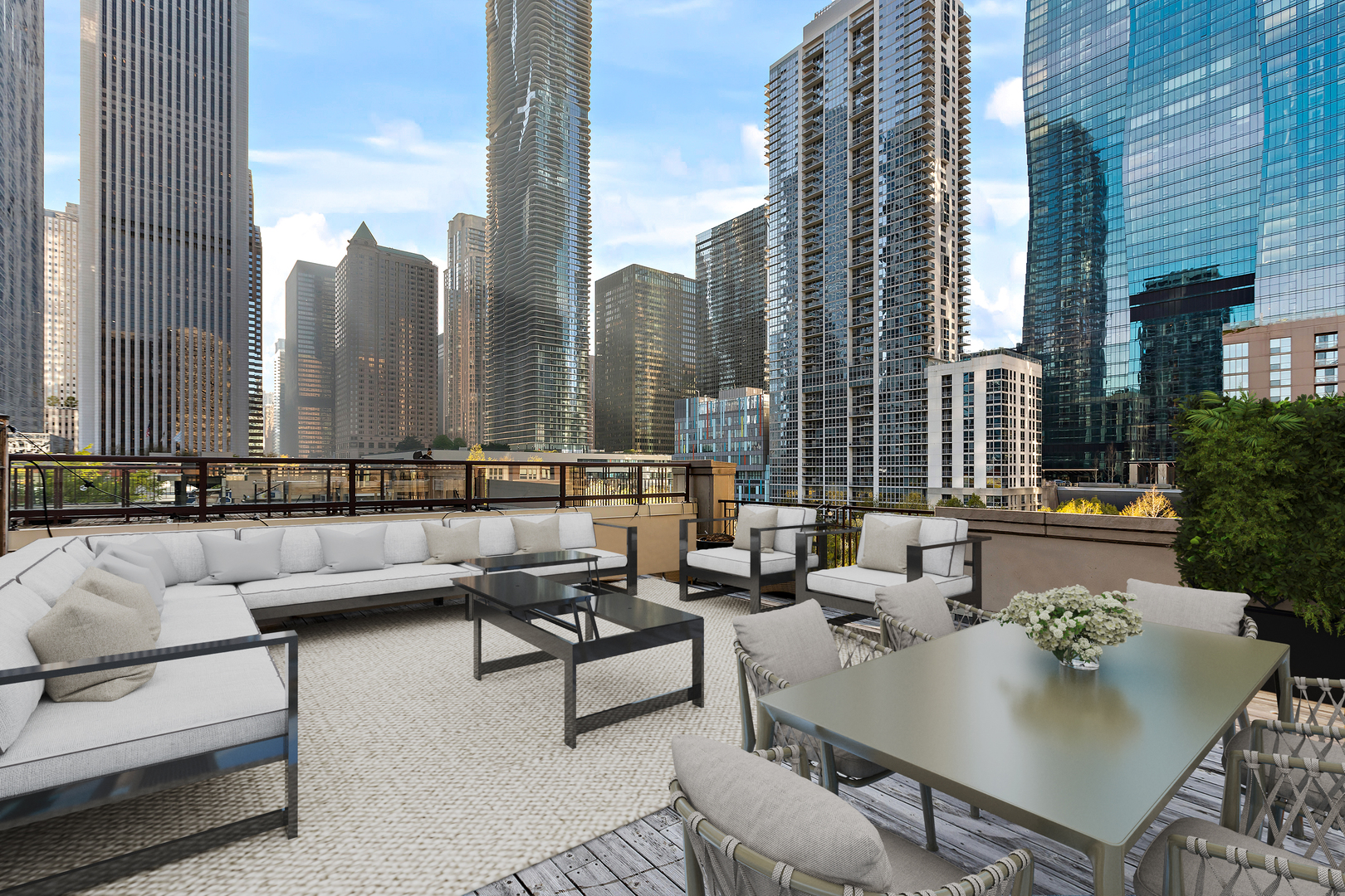 409 E Benton Place Unit: 409
