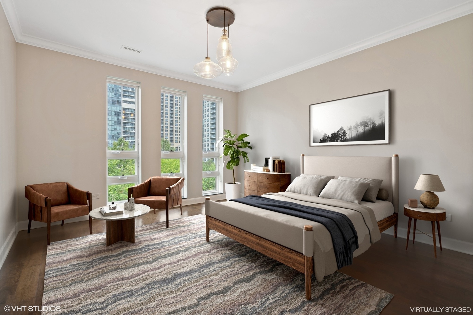 409 E Benton Place Unit: 409