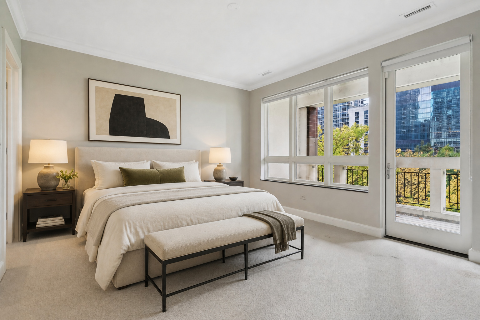 409 E Benton Place Unit: 409