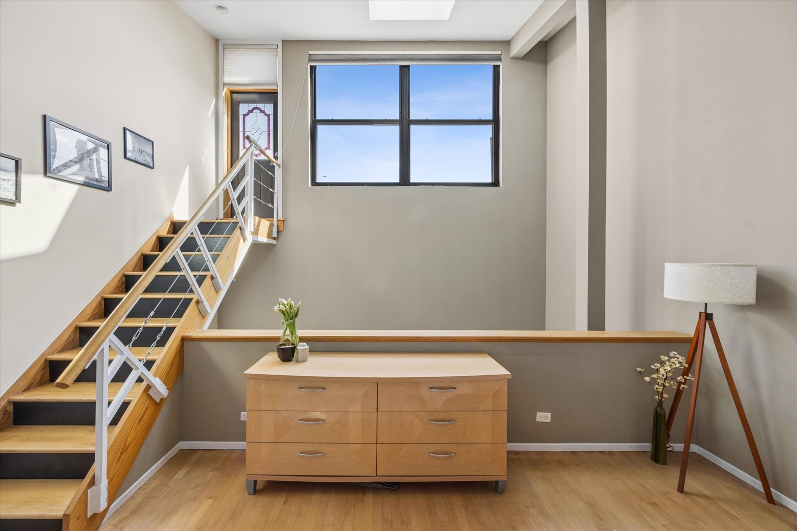 3024 N Lincoln Avenue Unit: H
