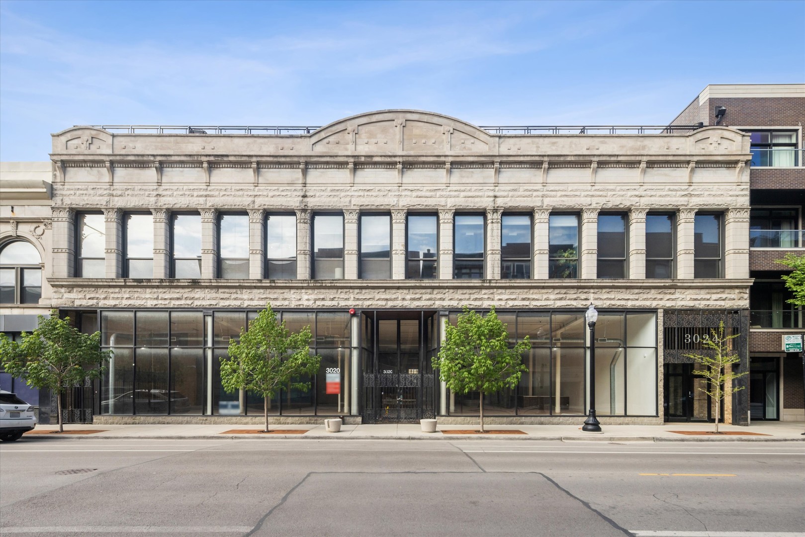 3024 N Lincoln Avenue Unit: H