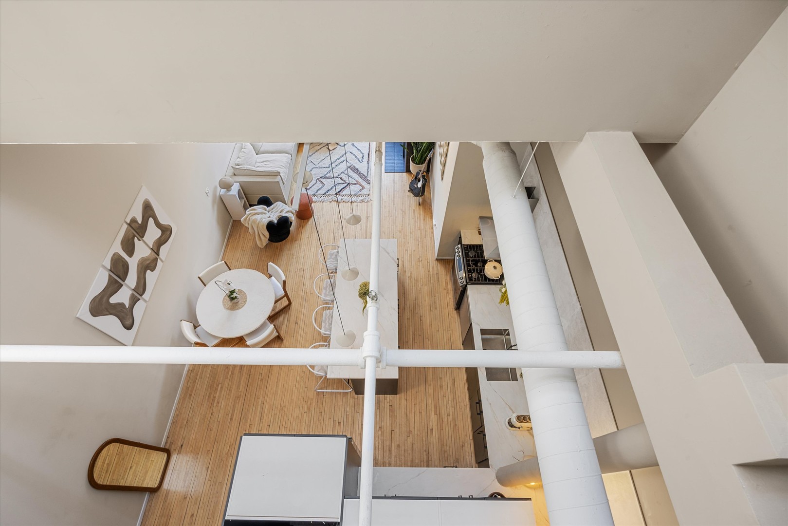 3024 N Lincoln Avenue Unit: H