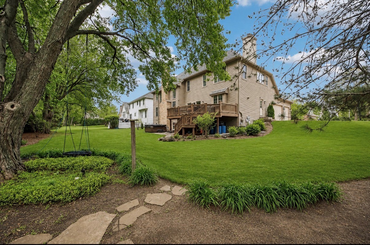 1620 Mulberry Drive