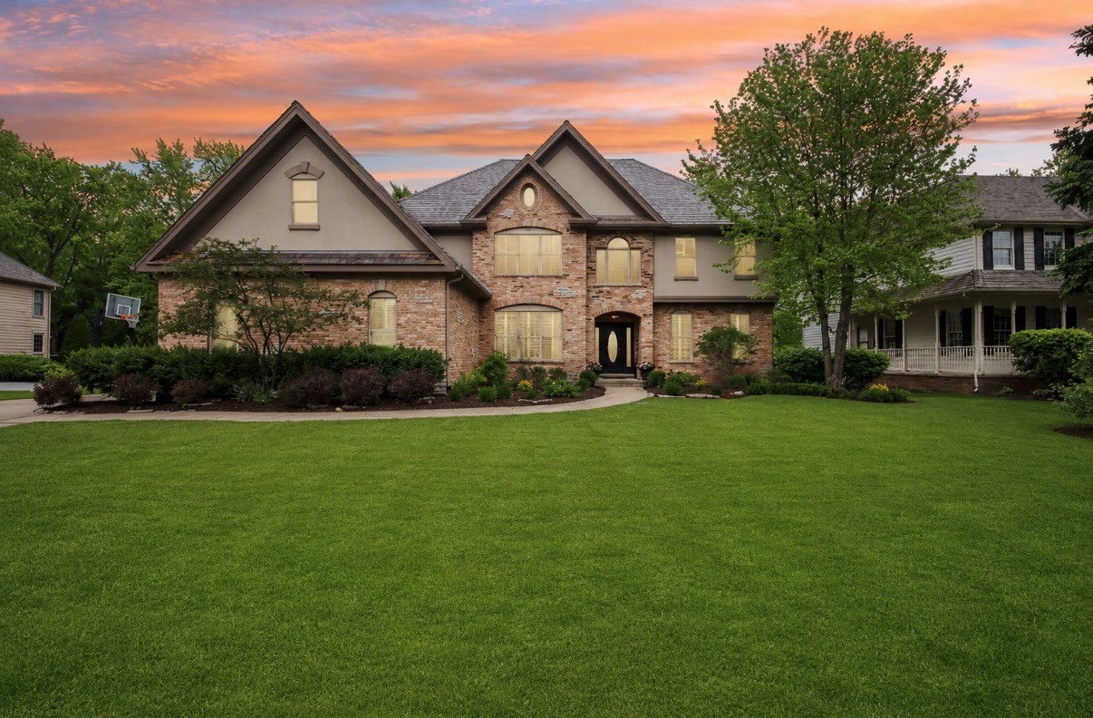 1620 Mulberry Drive