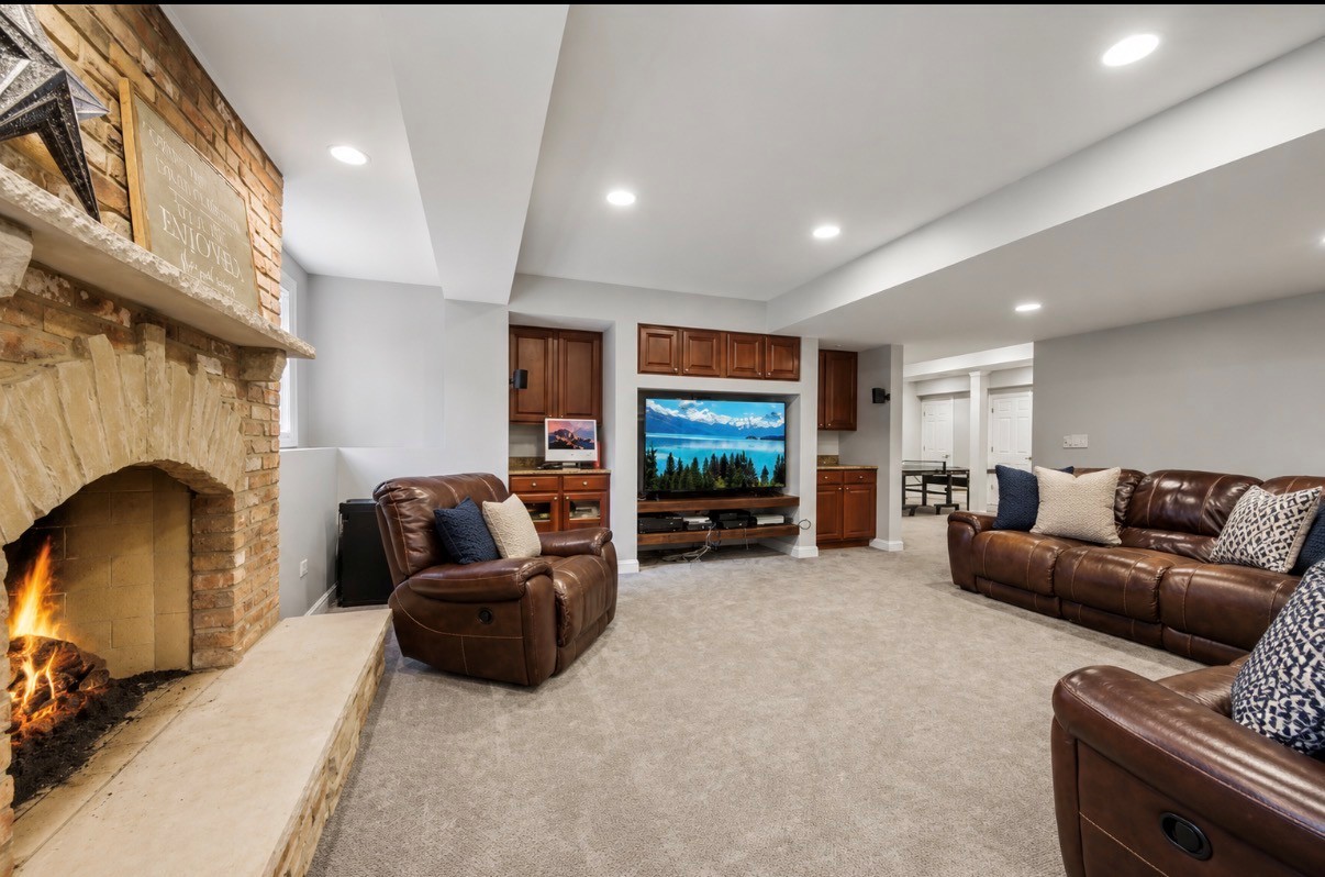1620 Mulberry Drive