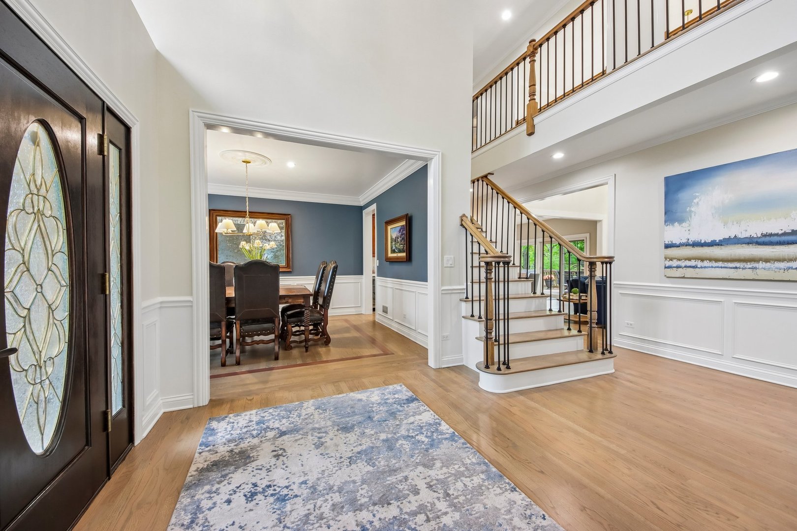 1620 Mulberry Drive