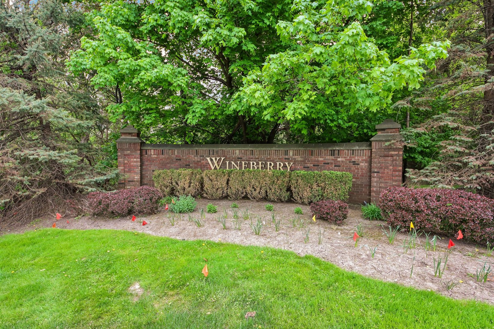 1620 Mulberry Drive