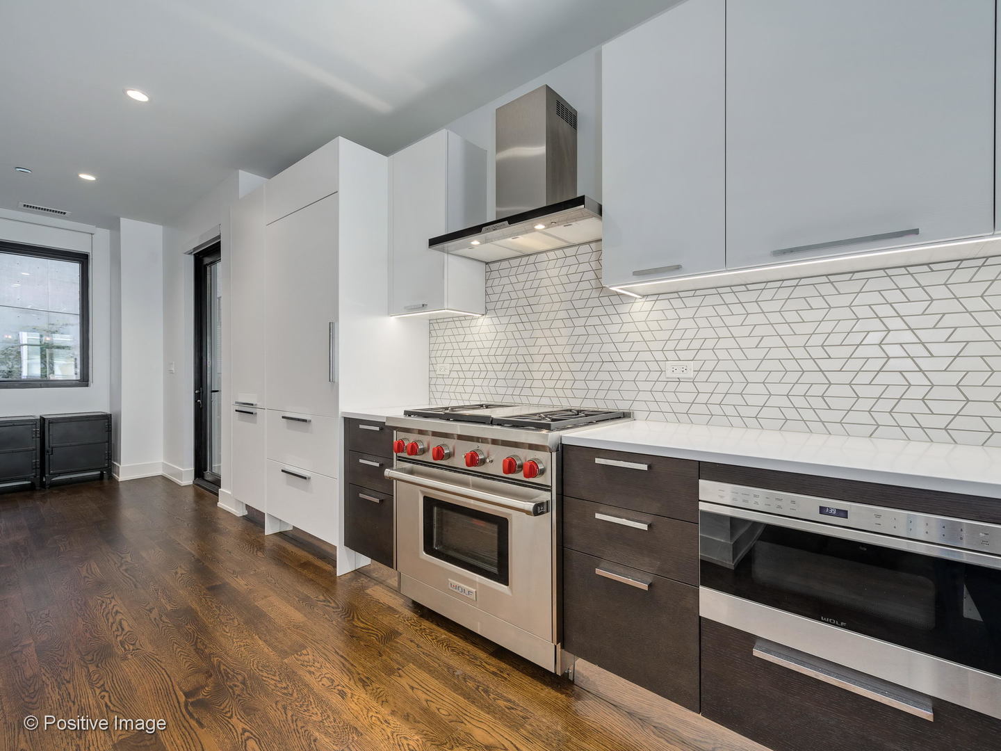 668 N Kingsbury Street Unit: 206