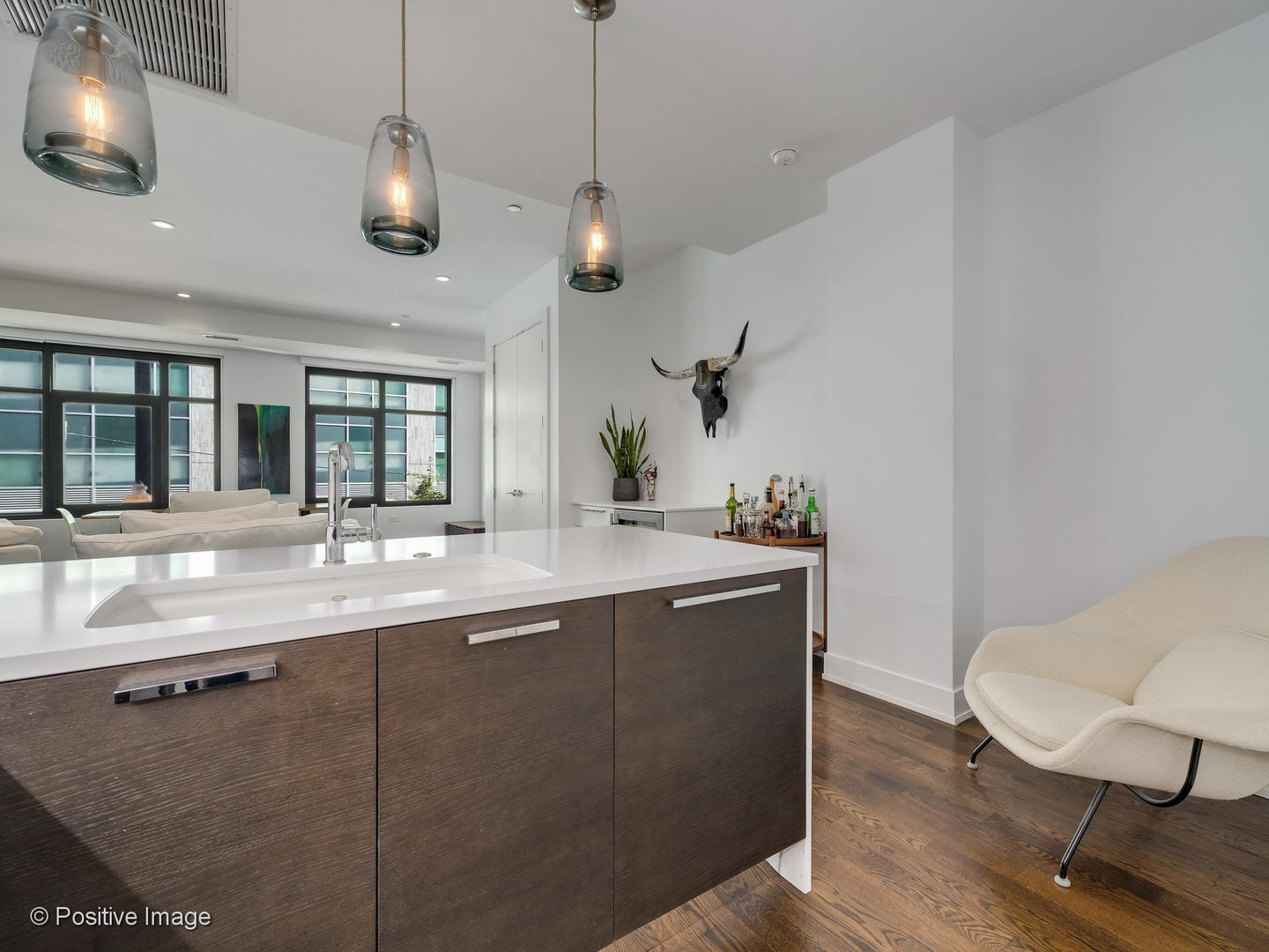 668 N Kingsbury Street Unit: 206