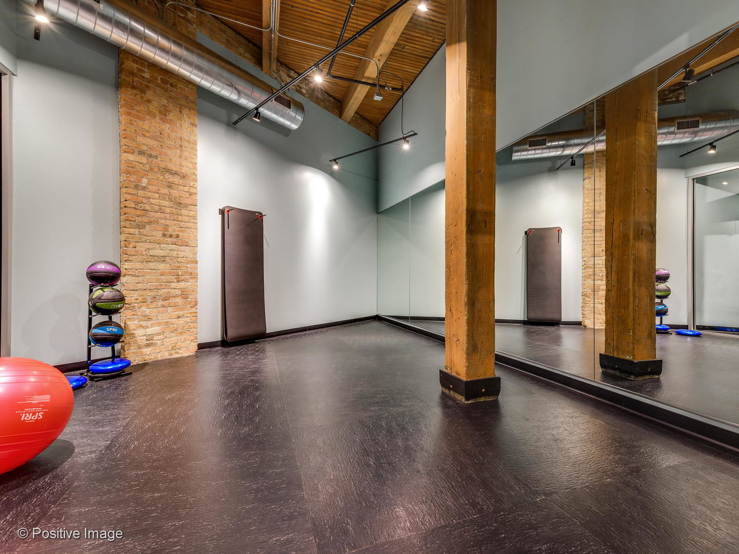 668 N Kingsbury Street Unit: 206