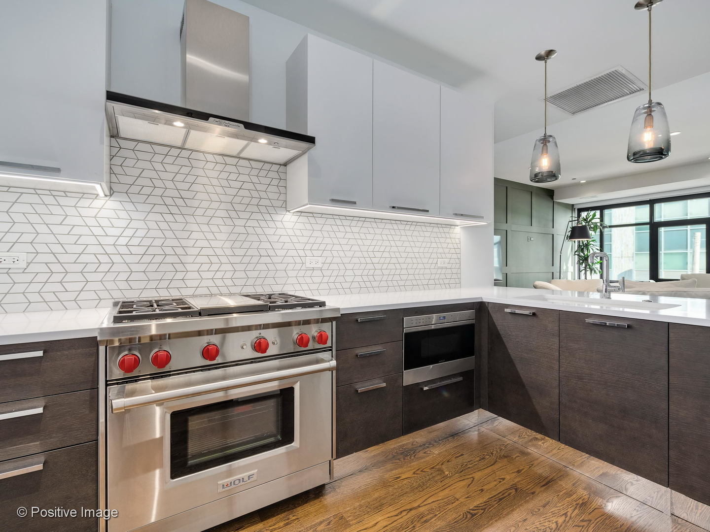 668 N Kingsbury Street Unit: 206