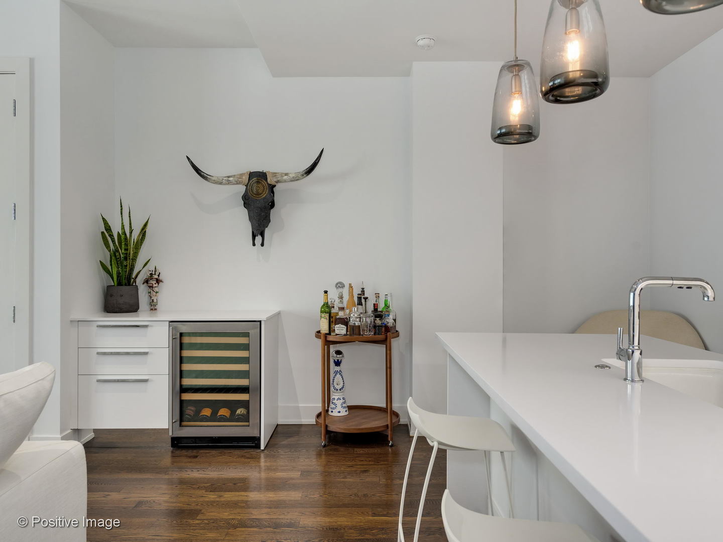 668 N Kingsbury Street Unit: 206