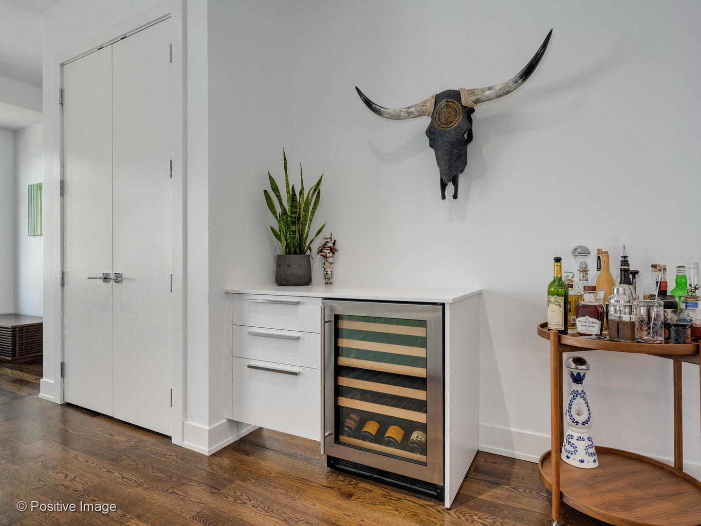 668 N Kingsbury Street Unit: 206
