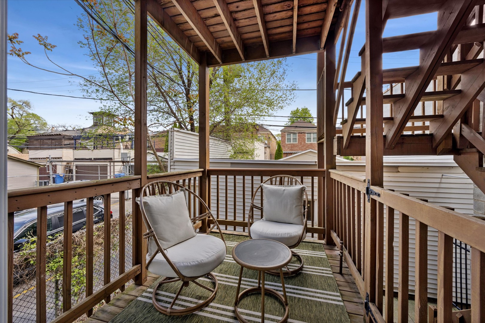 2133 N SOUTHPORT Avenue Unit: 1