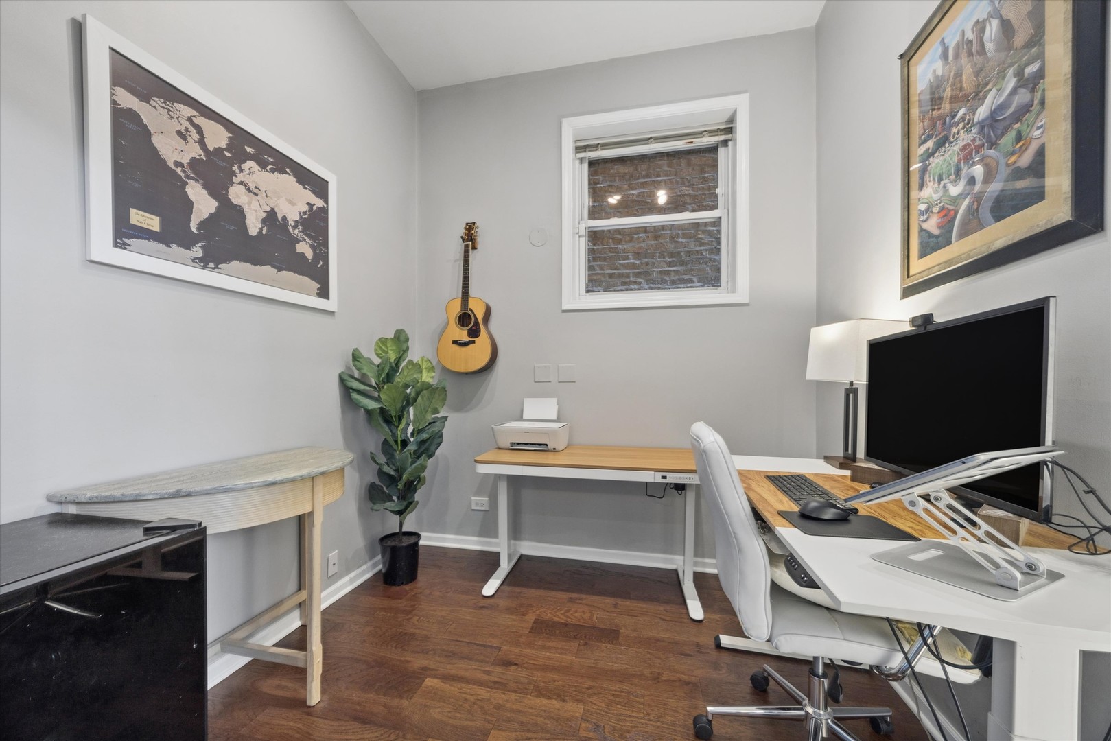2133 N SOUTHPORT Avenue Unit: 1