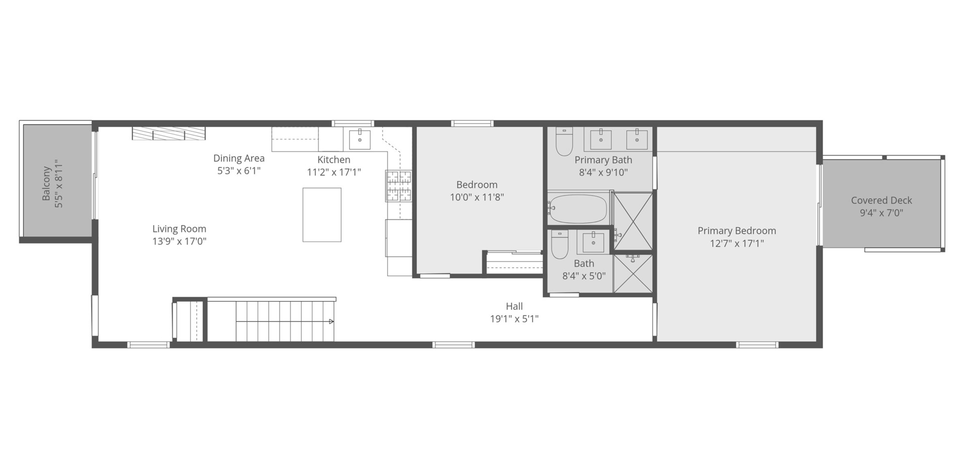 2133 N SOUTHPORT Avenue Unit: 1