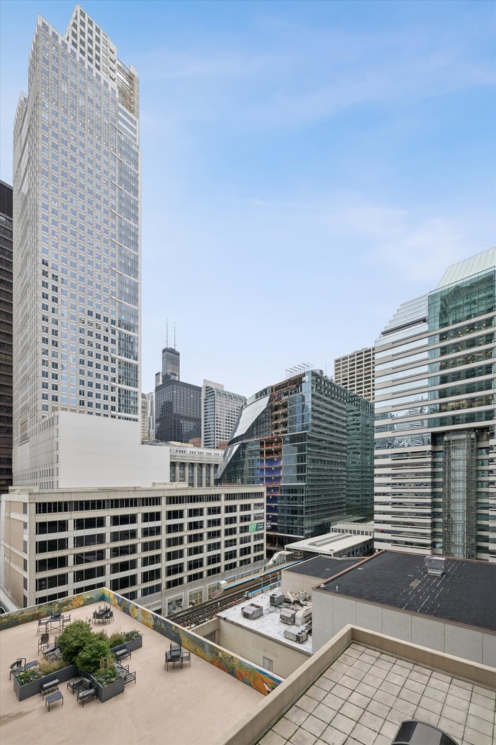 200 N Dearborn Street Unit: 1007