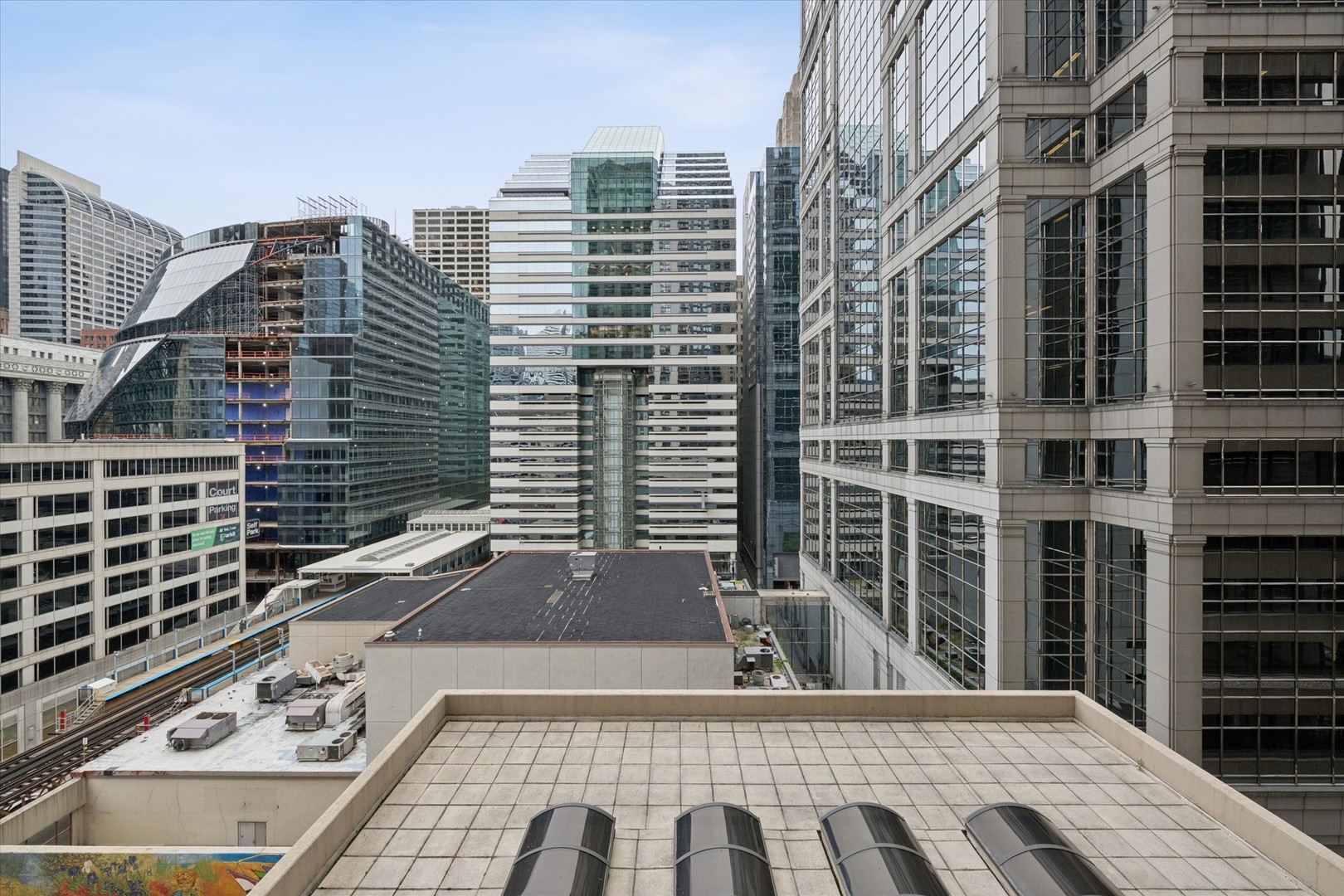 200 N Dearborn Street Unit: 1007