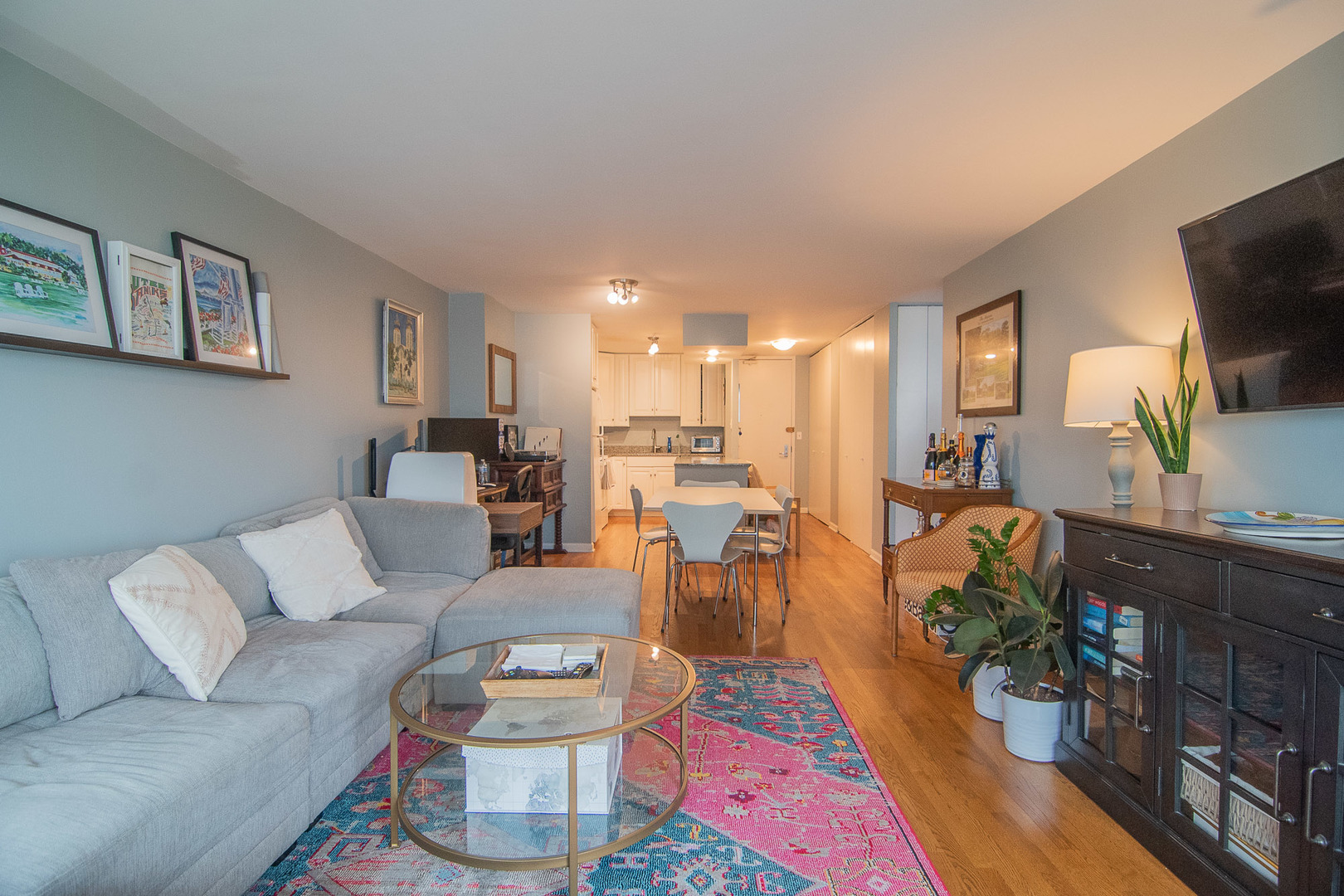2020 N Lincoln Park W Unit: 22K